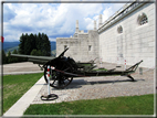 foto Sacrario militare di Asiago